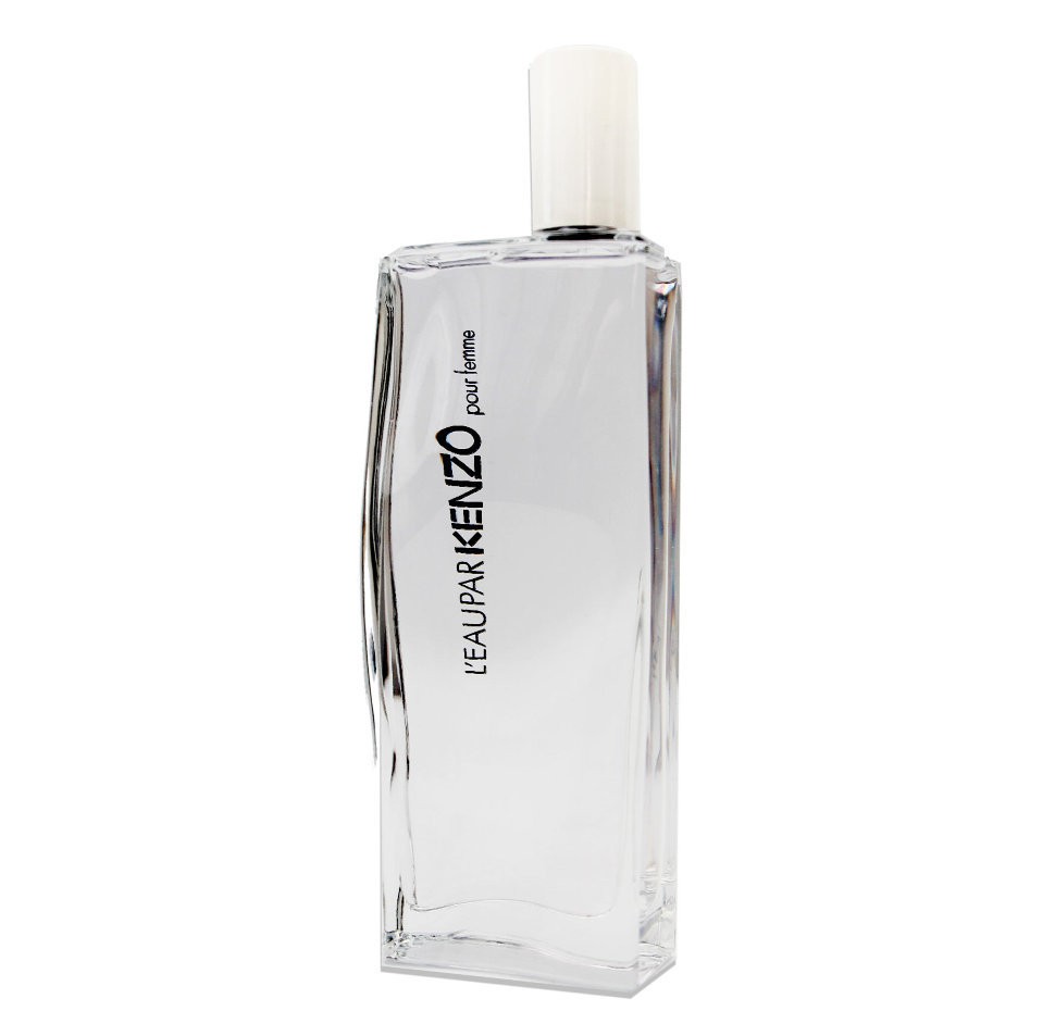 984 . -  Kenzo L'eau par Kenzo pour Femme 100ml