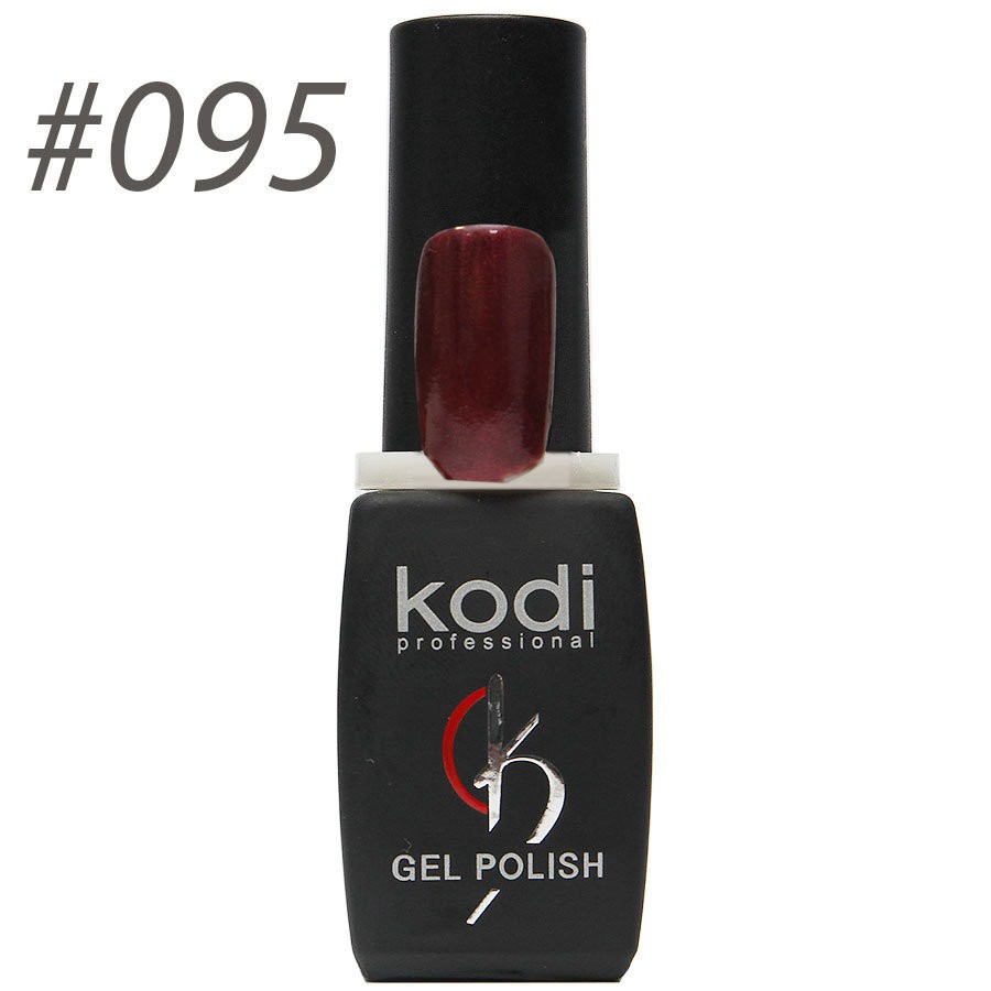 230 . - Kodi Color Gel Polish 8 ml . 095