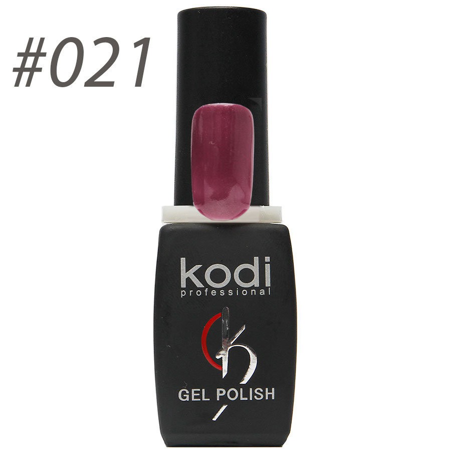 230 . - Kodi Color Gel Polish 8 ml . 021