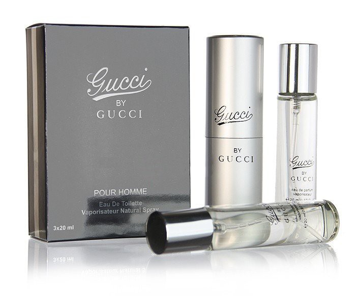 360 . -   3  20  Gucci by Gucci for men