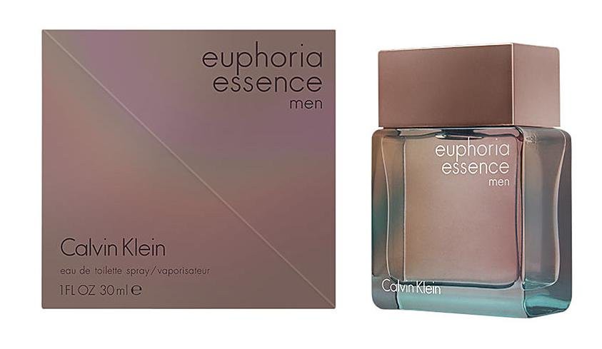 370 . ( 12%) - Euphoria Essence Men Calvin Klein