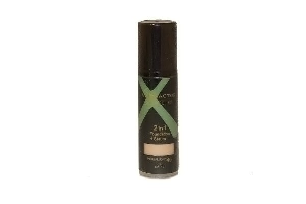 99 . -   MaxFactor Ageless elixir 2 in 1 30ml(green)