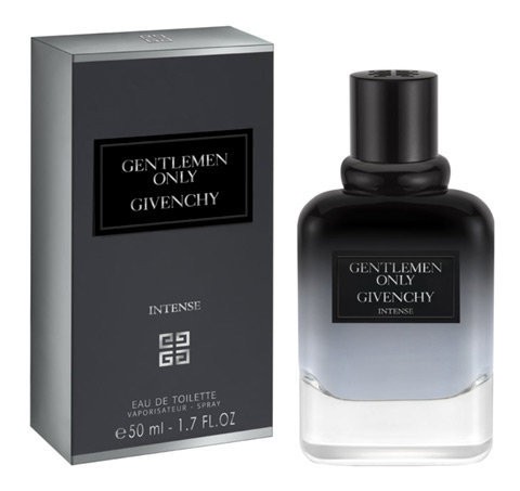 370 . ( 12%) - Givenchy Gentlemen Only Intense 100ml