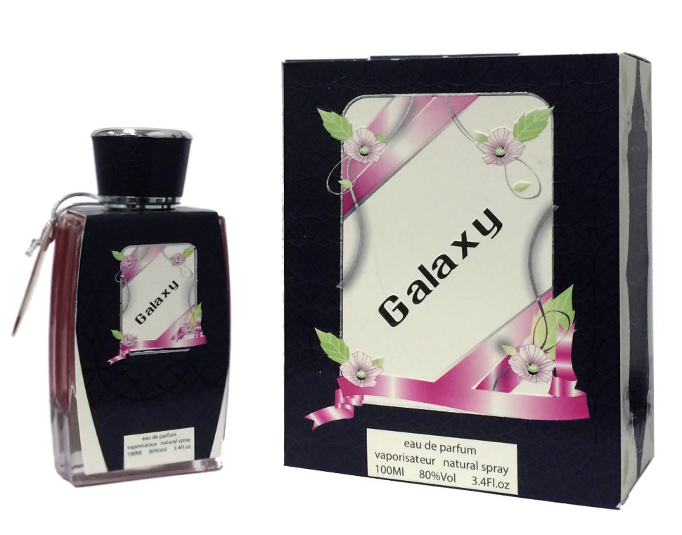 899 . ( 4%) - Galaxy for women 100 ml