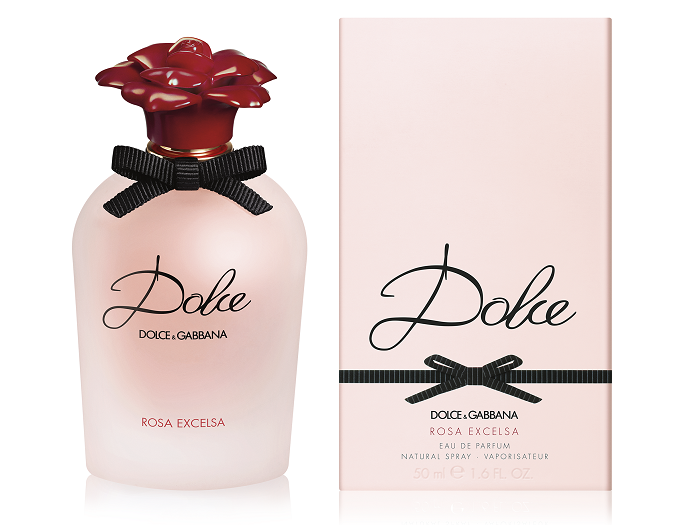 370 . - Dolce and Gabbana Dolce Rosa Excelsa for women 75 ml