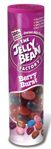  .. 0  100 The JellyBean Factory.