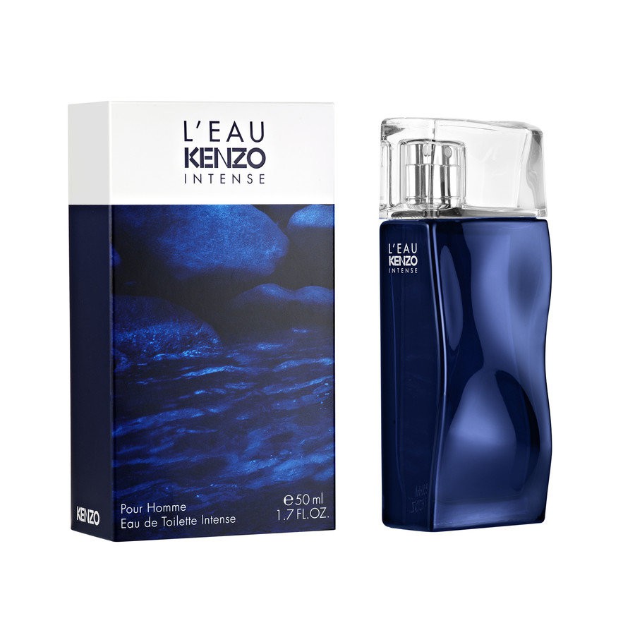 349 . ( 0%) - L`Eau Kenzo Intense Pour Homme 100 ml