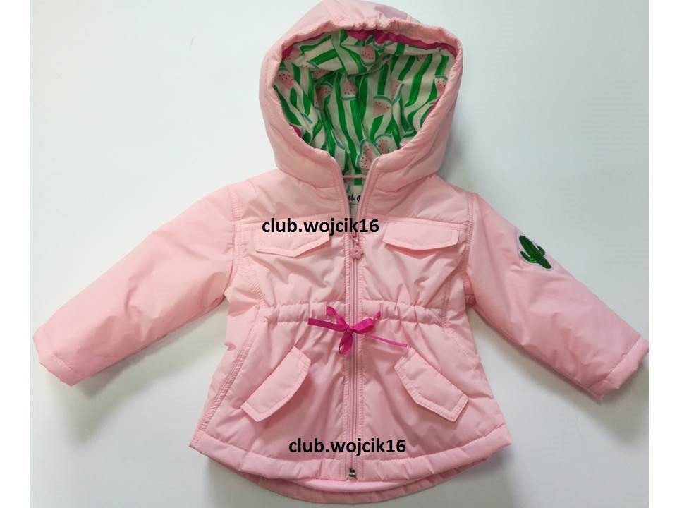 WEL1		JACKET	PINK