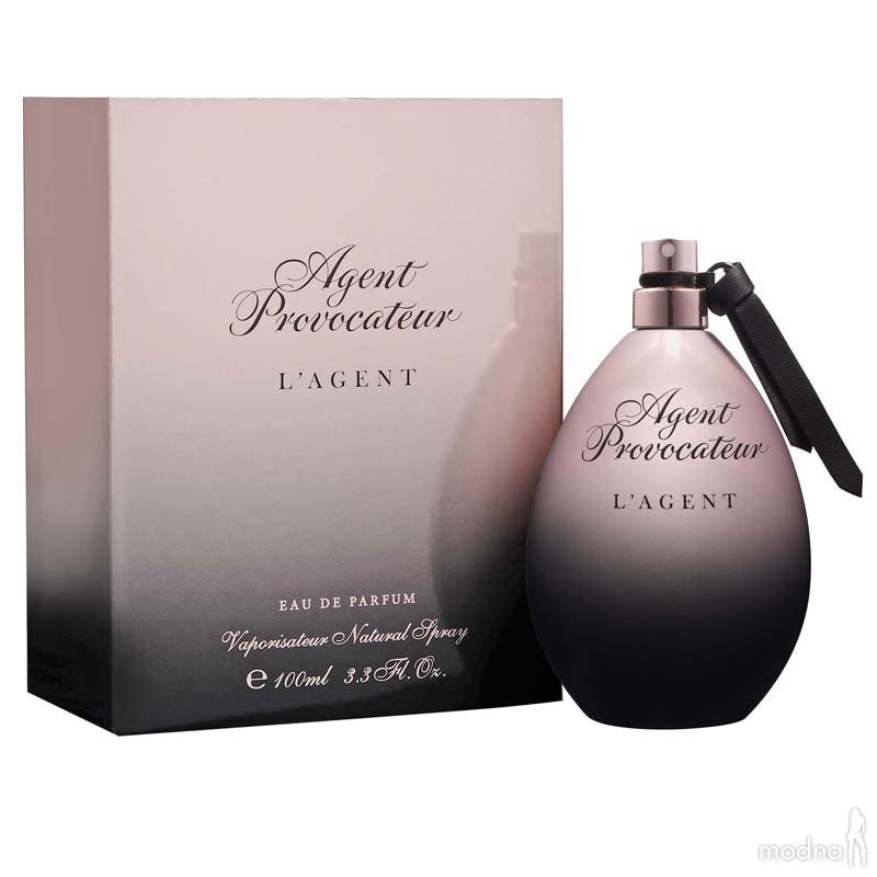 349 . ( 0%) - Agent Provocateur L'Agent 100 ml