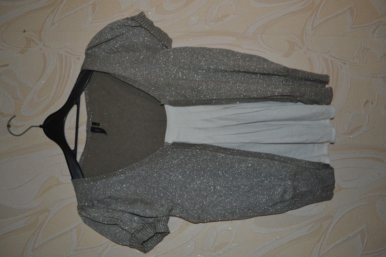 Имитация двойки TOPSHOP 300 руб.