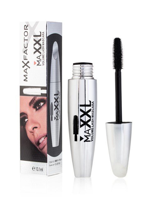 117 . -    MaxFactor ma XXL(silver)