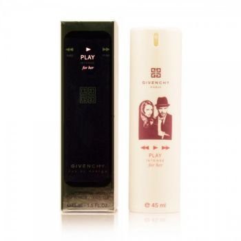 216 . - Givenchy Play Intense for Her 45 ml