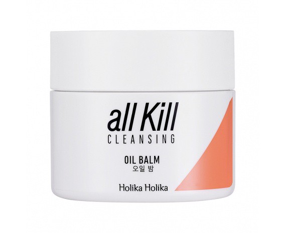 Holika Holika All Kill Cleansing Oil Balm 610руб.