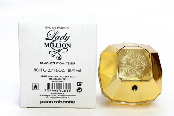 984 . -  Paco Rabanne 