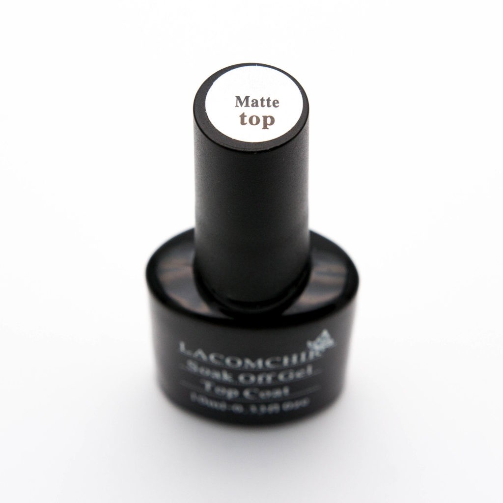 LACOMCHIR Top Coat Matte (  )