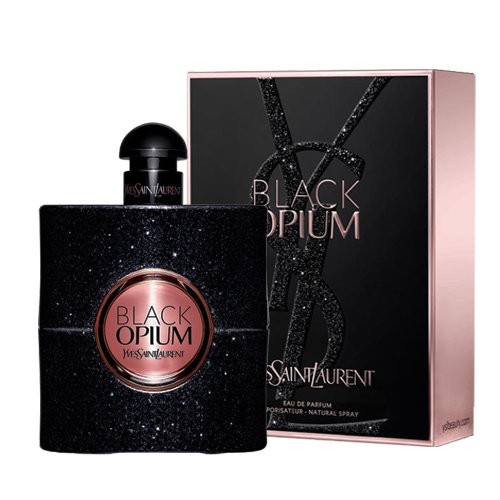 370 . ( 12%) - Yves Saint Laurent Black Opium