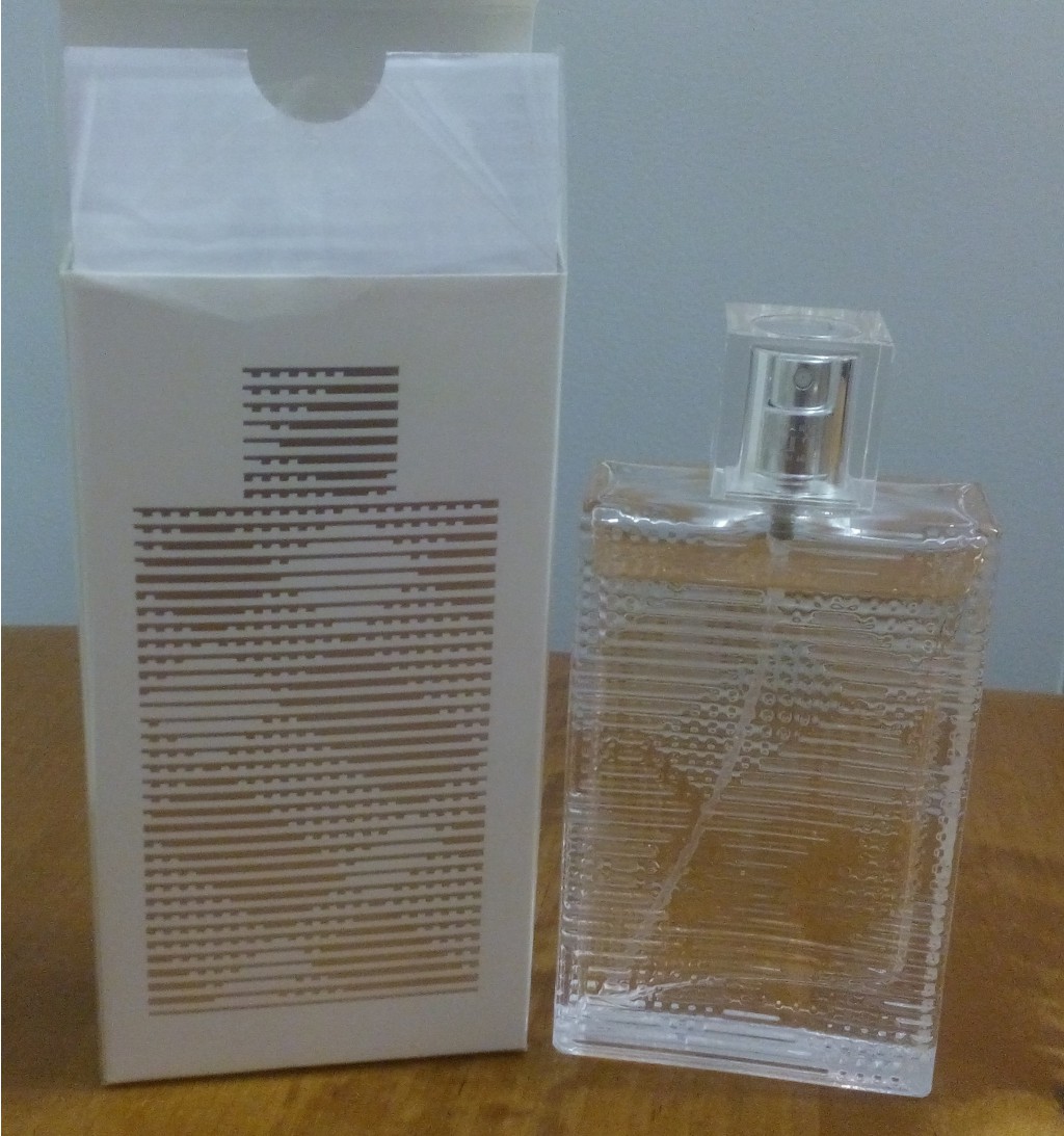 BURBERRY BRIT RHYTHM