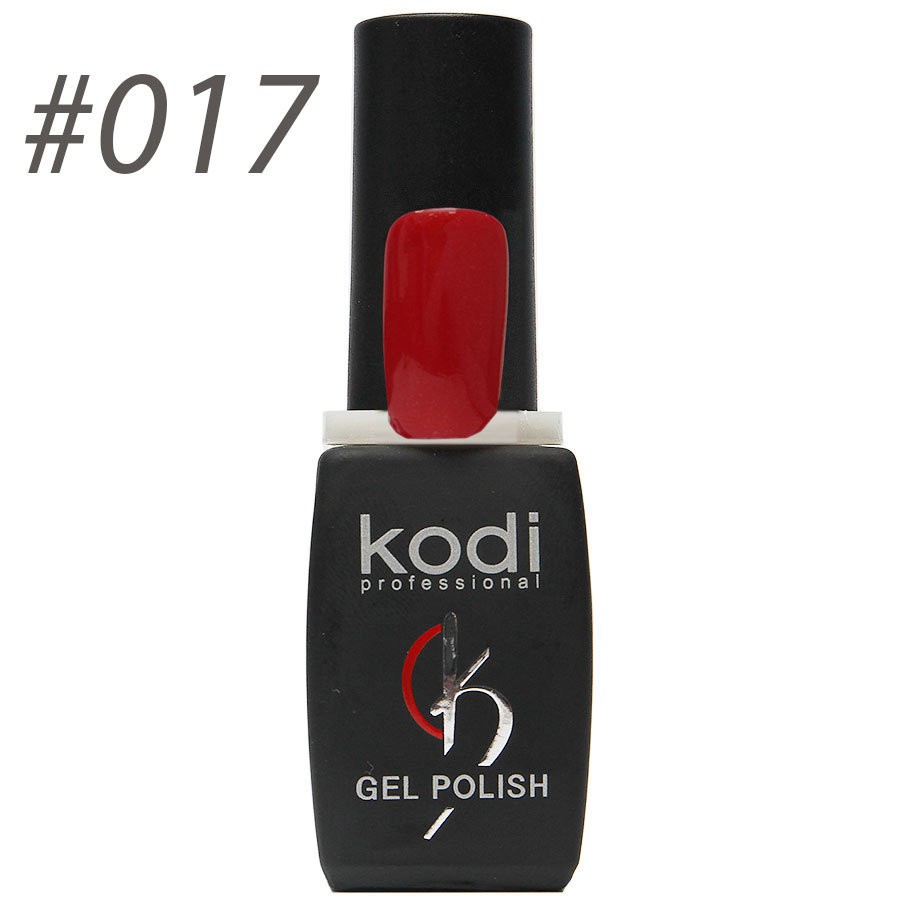 230 . - Kodi Color Gel Polish 8 ml . 017