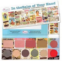     The Balm In theBalm of Your Hand Holiday Face