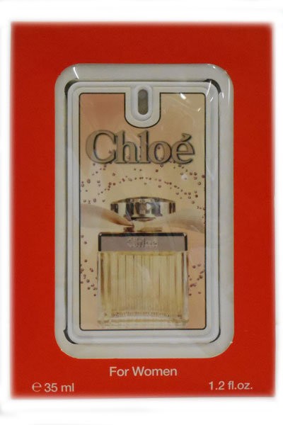 159 . ( 16%) - Chloe eau de parfum 35ml NEW!!!