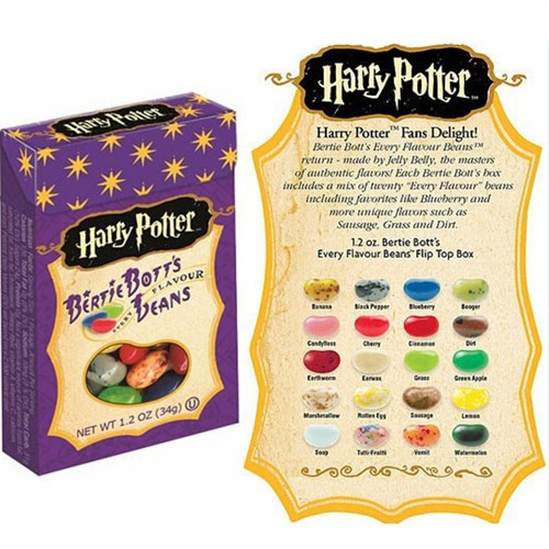    0 Harry P0tter  Bertie Boot's 35 . JellyBelly.jpg