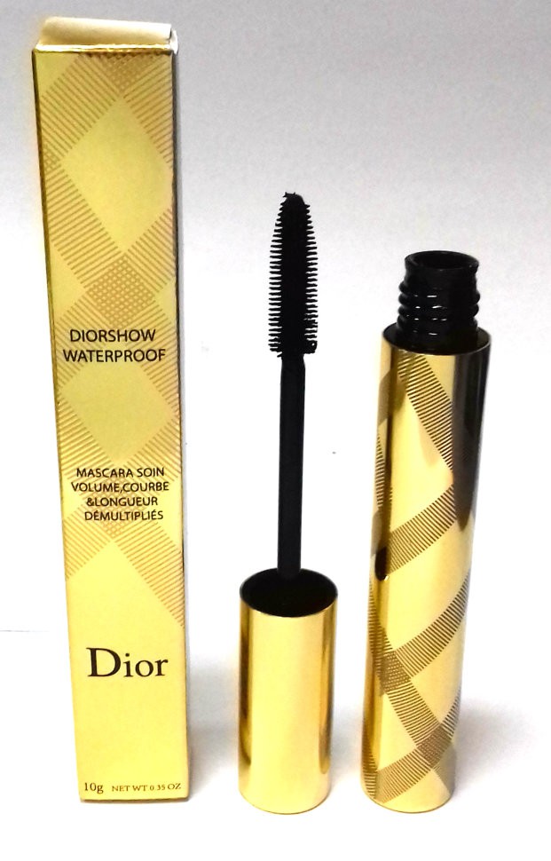 117 . -    Dior Diorshow waterproof