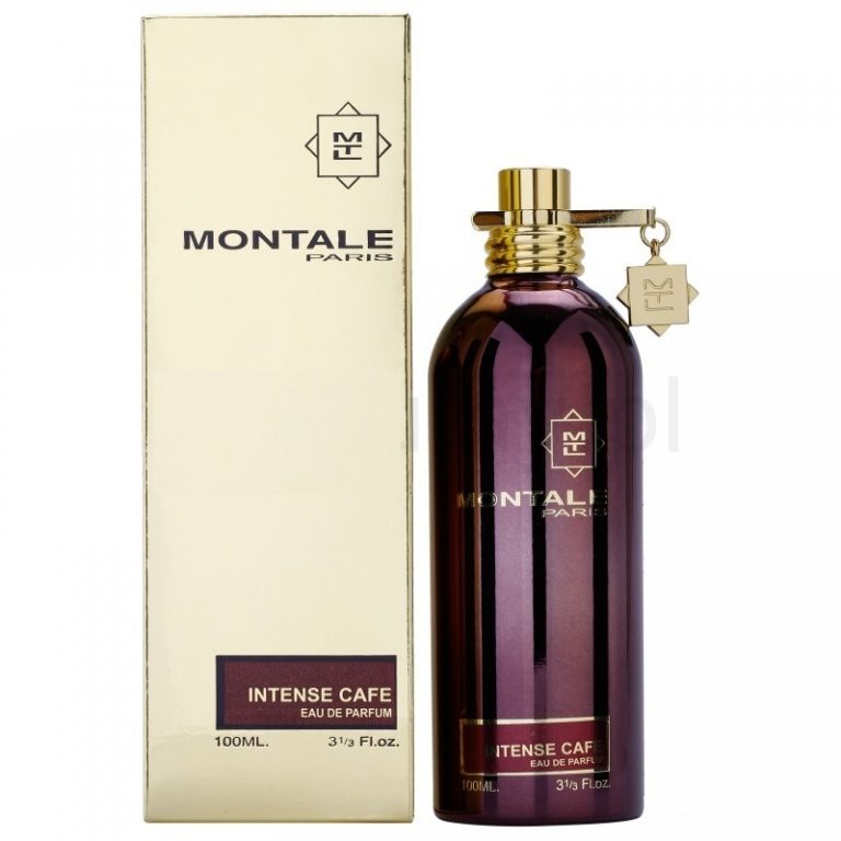 985 . - Montale Intense cafe eau de parfum 100 ml