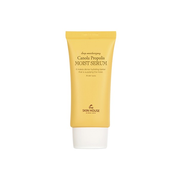 THE SKIN HOUSE CANOLA PROPOLIS MOIST SERUM 50ml 818.