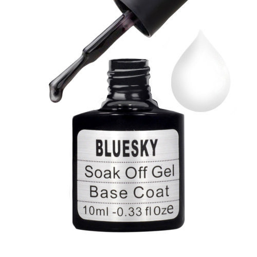 150 . -   Bluesky Nail Gel  