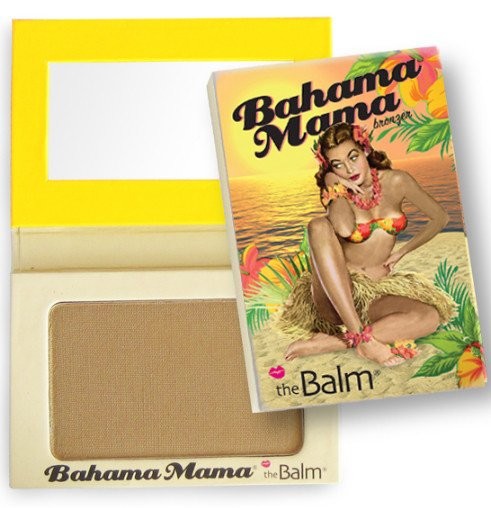 Thebalm     bahama mama