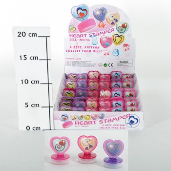 44832 .  Heart Stamper, D B 48, .DB-289  20 ..jpg