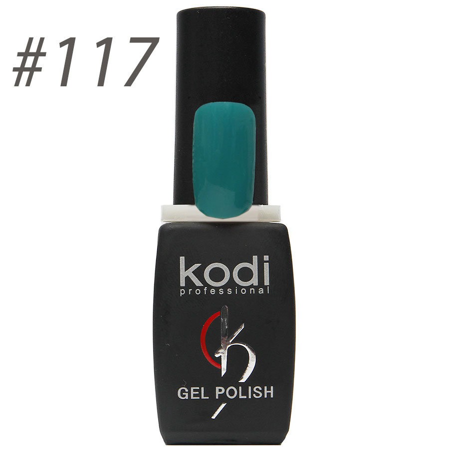 230 . - Kodi Color Gel Polish 8 ml . 117