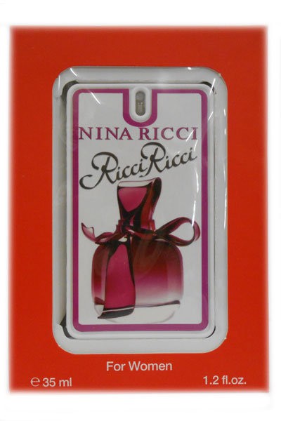 159 . ( 16%) - Nina Ricci 