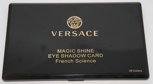 582 . -  Versace Magic Shine 28 Colors