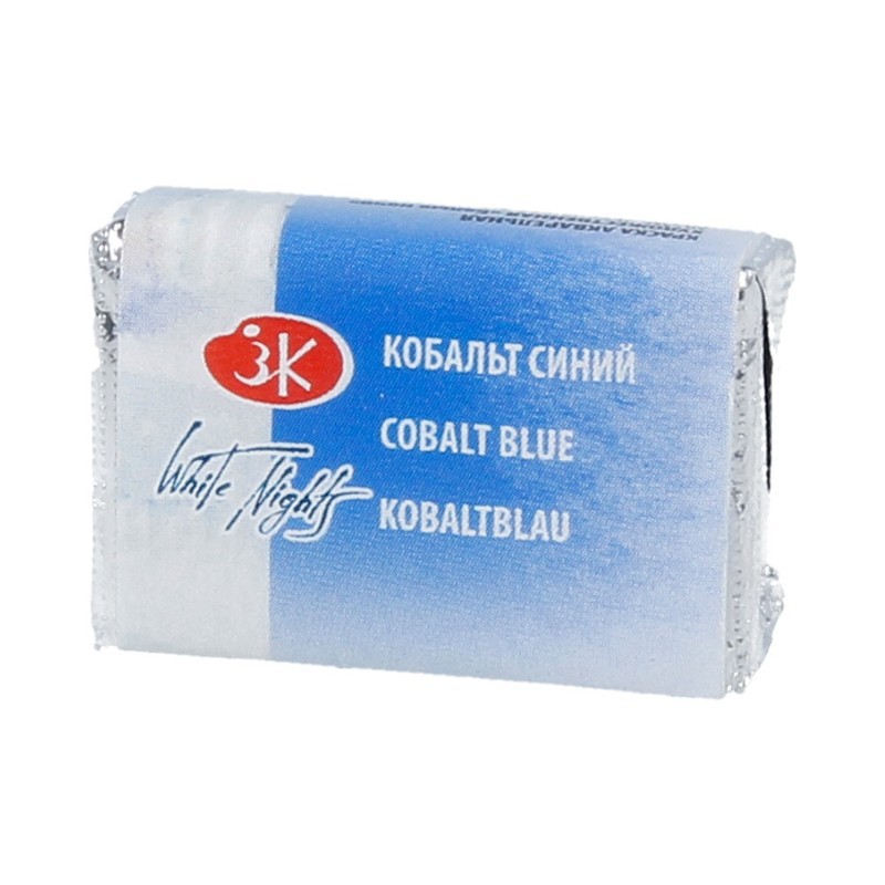 кобальт синий
