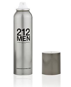 230 . -  212 MEN carolina herrera 150 ml