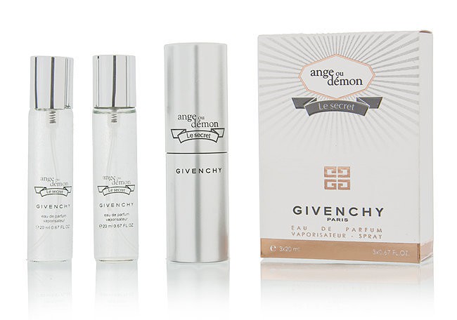 360 . -   Givenchy 