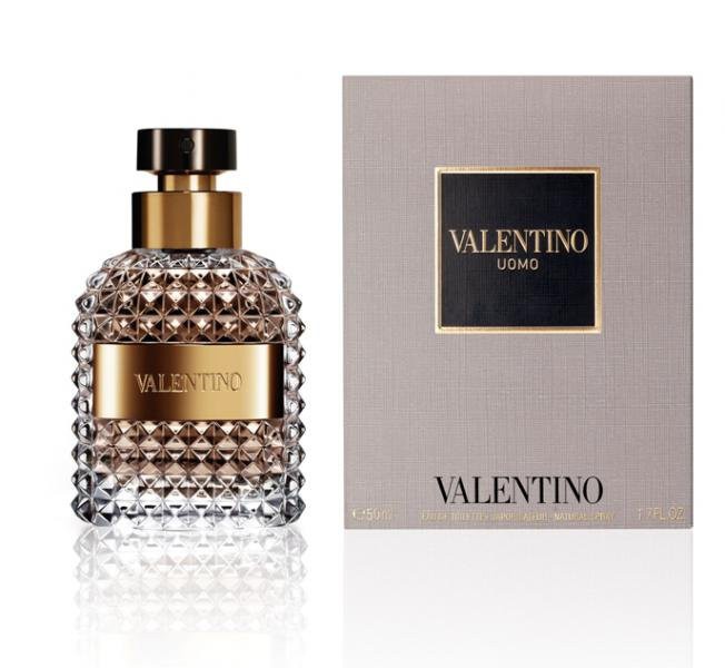 370 . ( 12%) - Valentino - Oumo 100 ml for Man