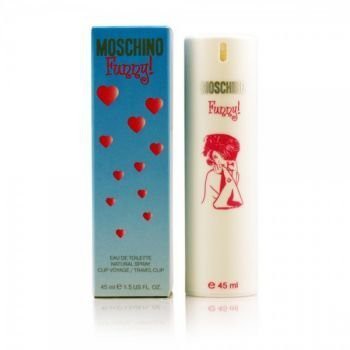 216 . - Moschino Funny 45ml