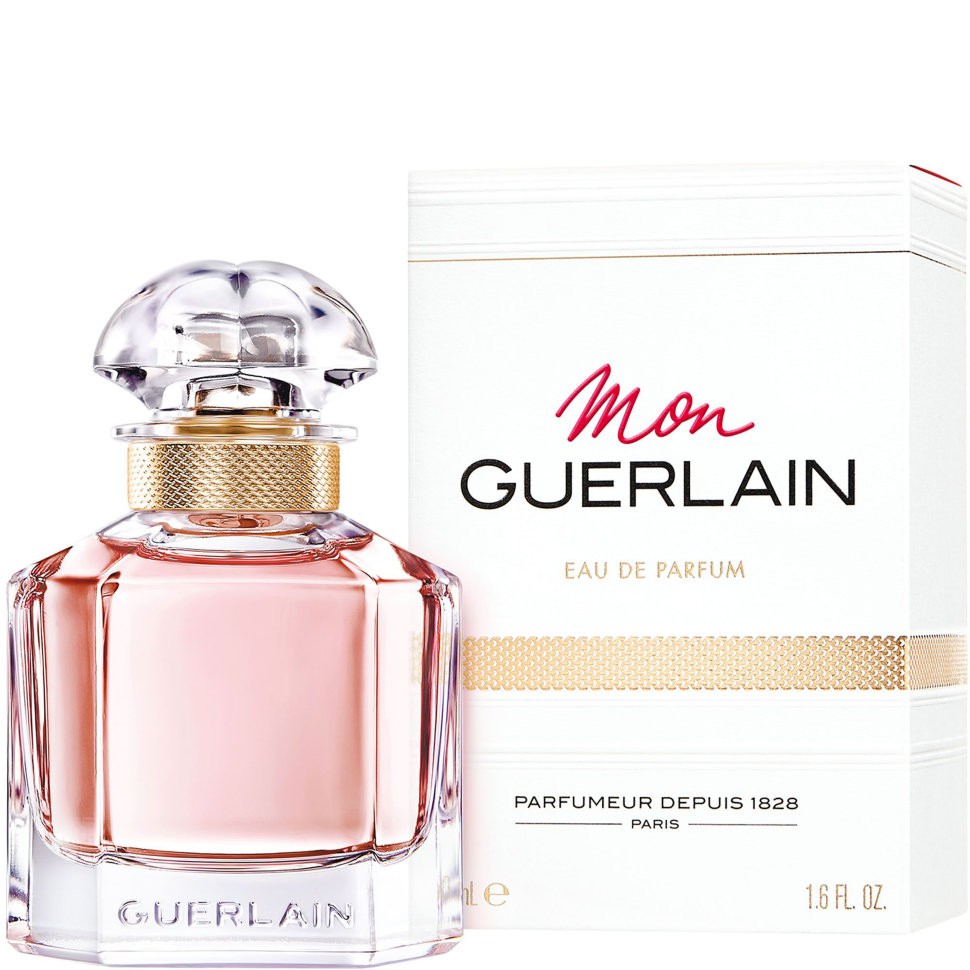 370 . - Guerlain 