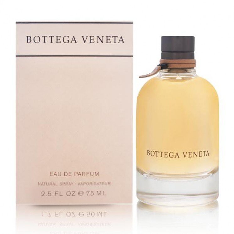 370 . - Bottega Veneta Eau de Parfum 75ml