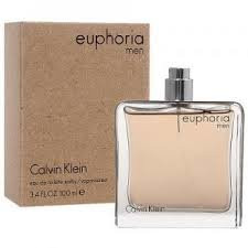 779 . - Tester Calvin Klein Euphoria Men 100ml