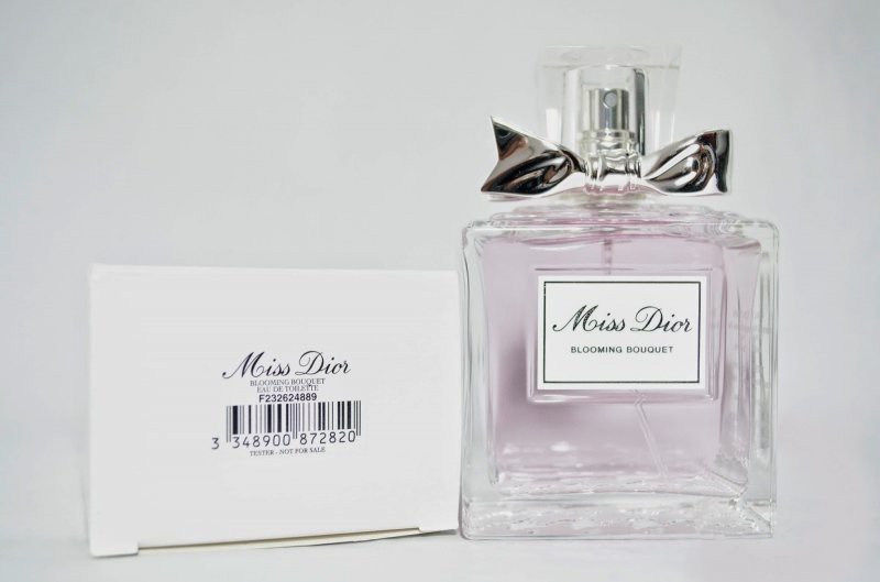 720 . -  Dior Miss Dior (Cherie) Blooming Bouquet