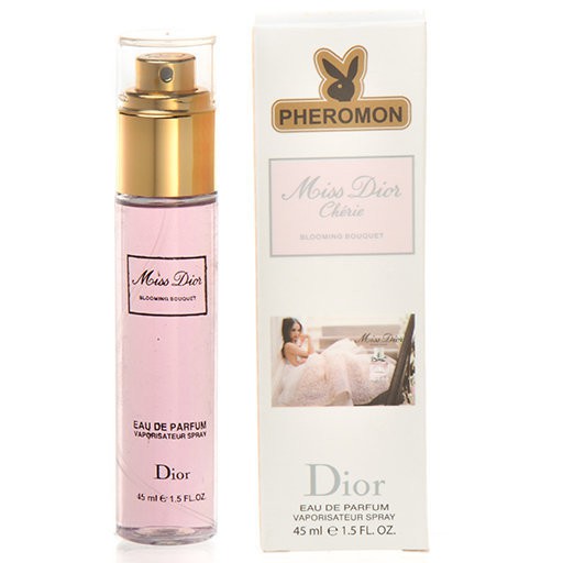 169 . ( 22%) -    Christian Dior Miss Dior Cherie Blooming Bouquet 45ml