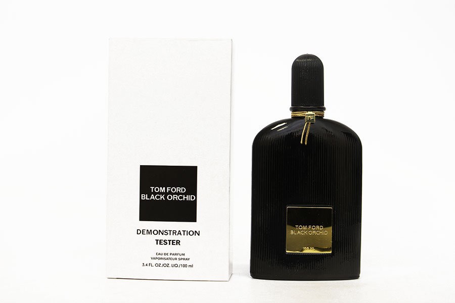 984 . -  Tom Ford Black Orchid 100ml