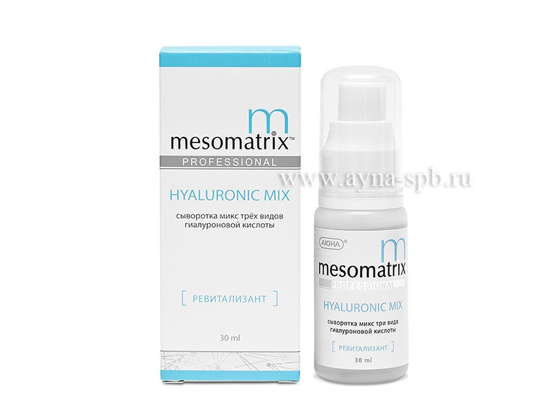 HYALURONIC MIX, c     , , 30 , 510.