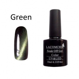 Lacomchir Top Coat Eye Green (   )