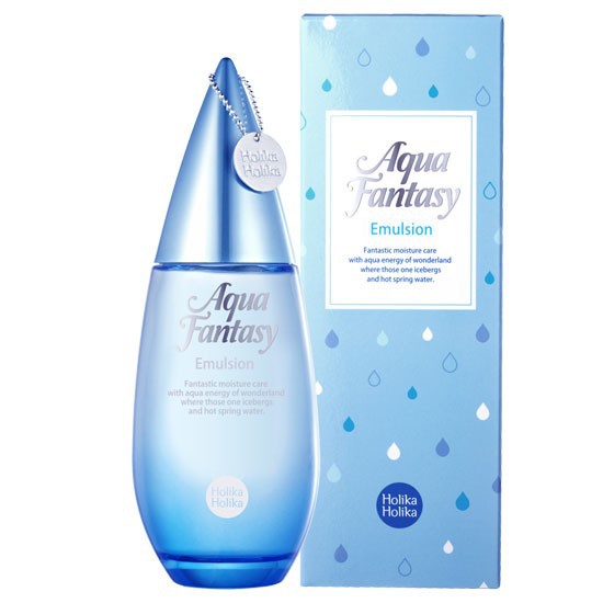 Holika Holika Aqua Fantasy Emulsion 820.