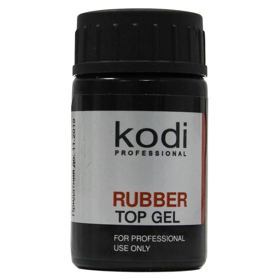 380 . -   Kodi Rubber Top Gel  14 