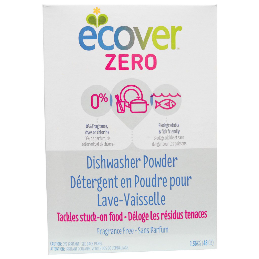 Ecover,     Zero,  , 48  (1,36 )